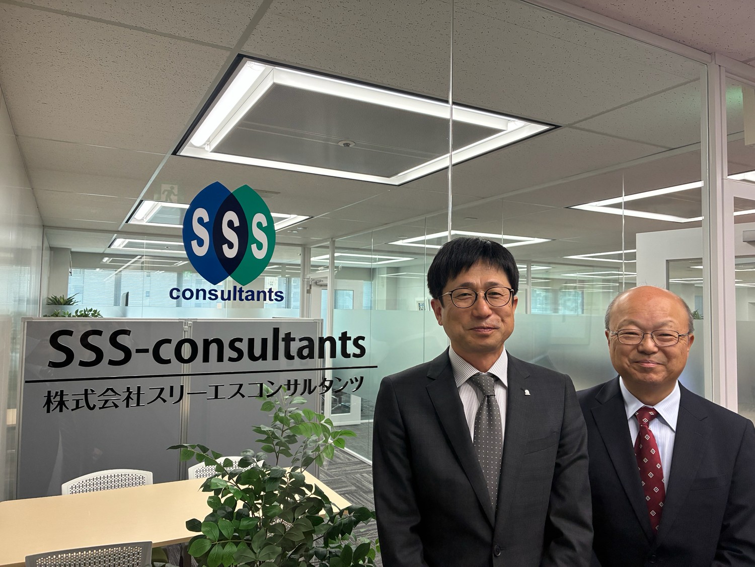 スリーエスコンサルタンツ様